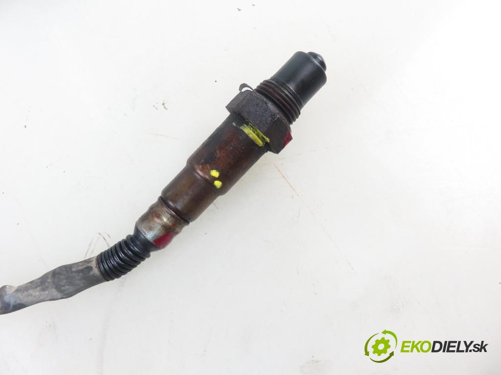 FORD FOCUS II (DA_, HCP) HB 2005 74,00 1.6 - HWDA 1596,00 sonda lambda 3M519G444BB ; 0258006601 (Lambda sonda)