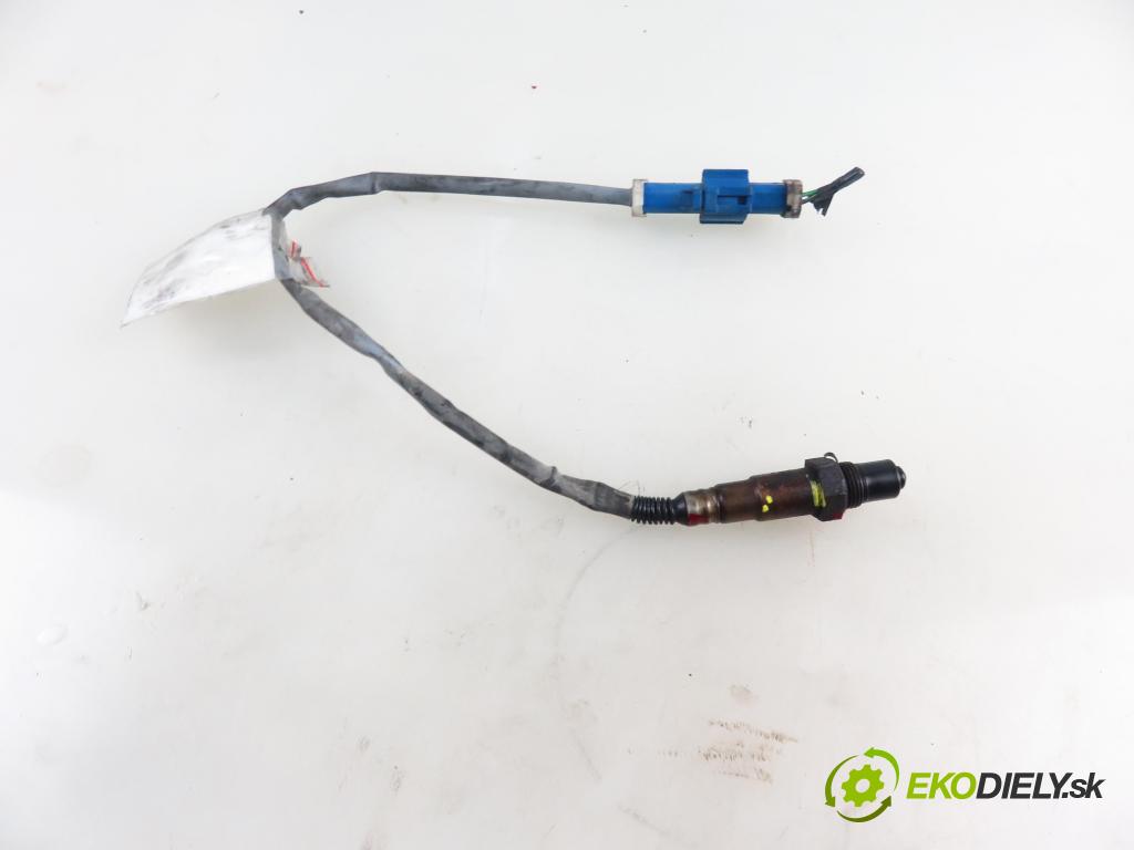FORD FOCUS II (DA_, HCP) HB 2005 74,00 1.6 - HWDA 1596,00 sonda lambda 3M519G444BB ; 0258006601 (Lambda sonda)