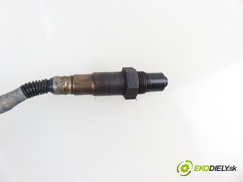FORD FOCUS II (DA_, HCP) HB 2005 74,00 1.6 - HWDA 1596,00 sonda lambda 3M519G444BB ; 0258006601 (Lambda sonda)