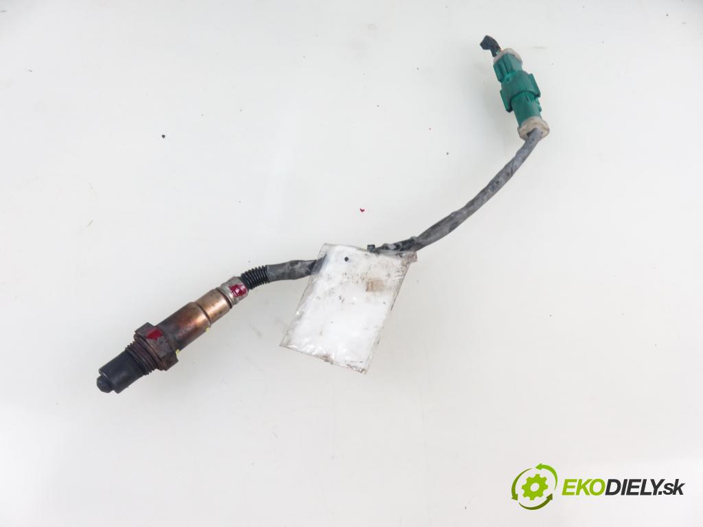 FORD FOCUS II (DA_, HCP) HB 2005 74,00 1.6 - HWDA 1596,00 sonda lambda 0258006599 ; 3M519F472BC (Lambda sonda)