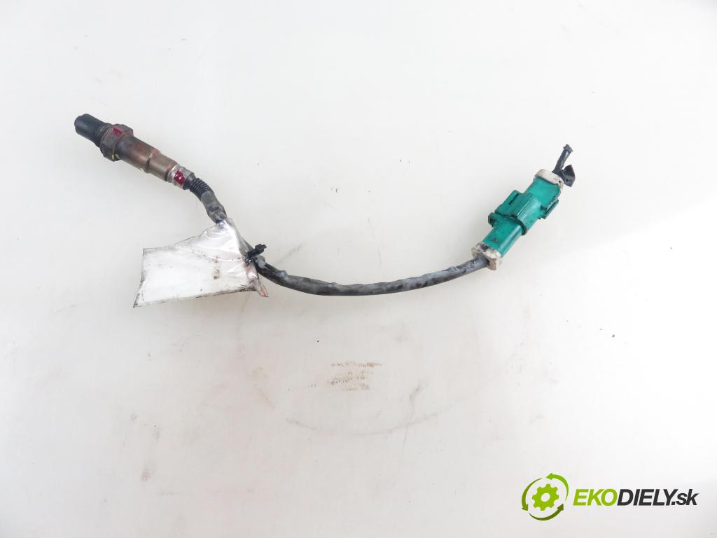 FORD FOCUS II (DA_, HCP) HB 2005 74,00 1.6 - HWDA 1596,00 sonda lambda 0258006599 ; 3M519F472BC (Lambda sonda)