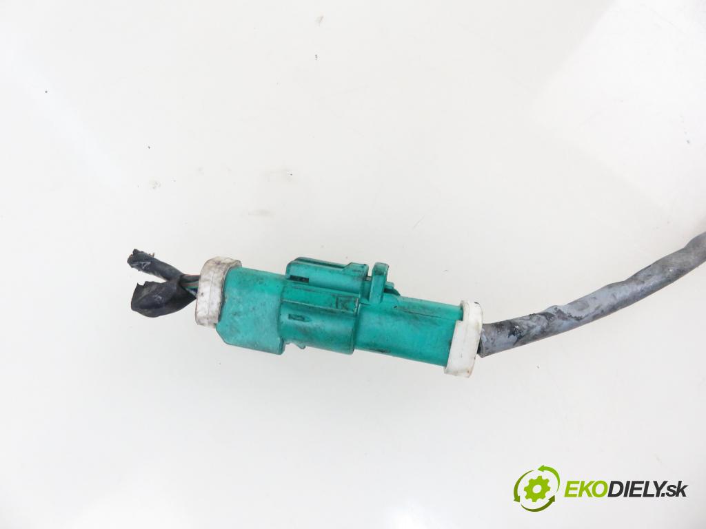 FORD FOCUS II (DA_, HCP) HB 2005 74,00 1.6 - HWDA 1596,00 sonda lambda 0258006599 ; 3M519F472BC (Lambda sonda)