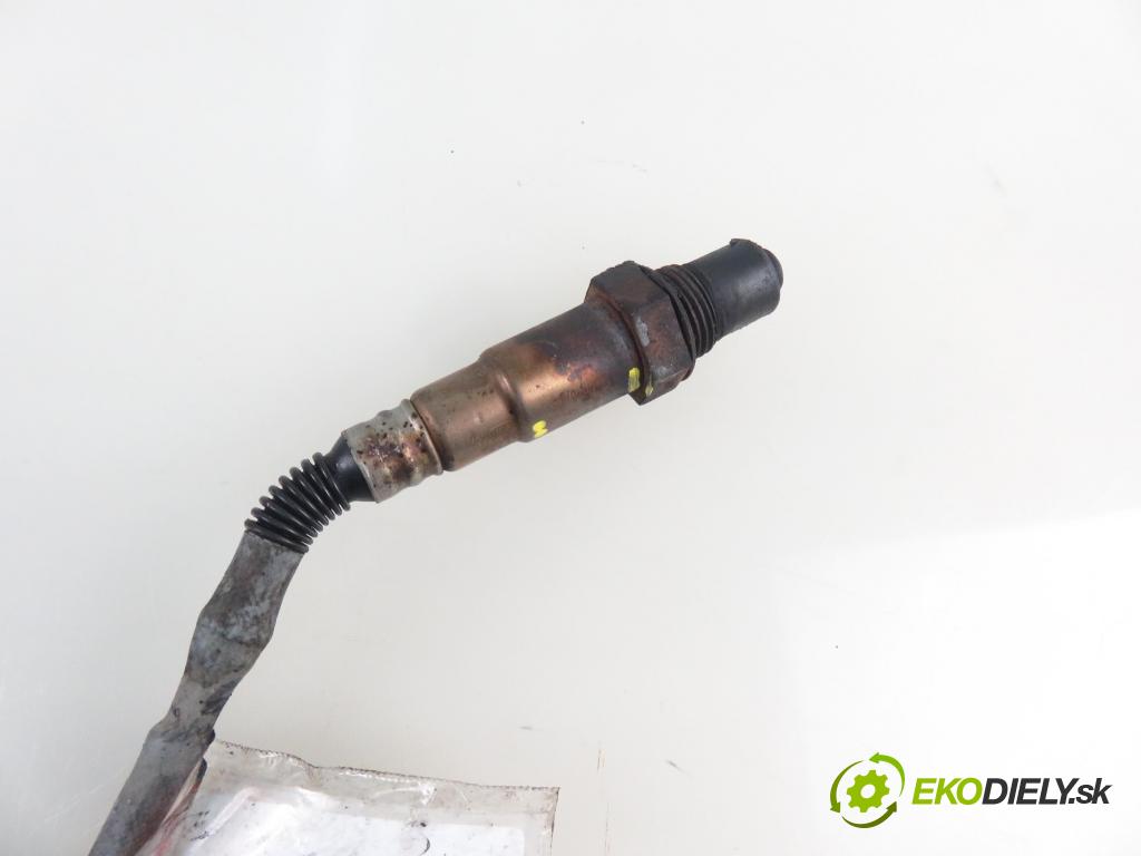 FORD FOCUS II (DA_, HCP) HB 2005 74,00 1.6 - HWDA 1596,00 sonda lambda 0258006599 ; 3M519F472BC (Lambda sonda)
