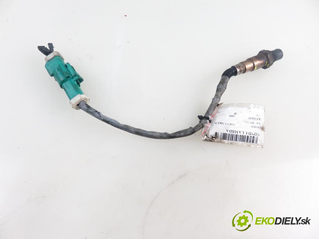FORD FOCUS II (DA_, HCP) HB 2005 74,00 1.6 - HWDA 1596,00 sonda lambda 0258006599 ; 3M519F472BC (Lambda sonda)