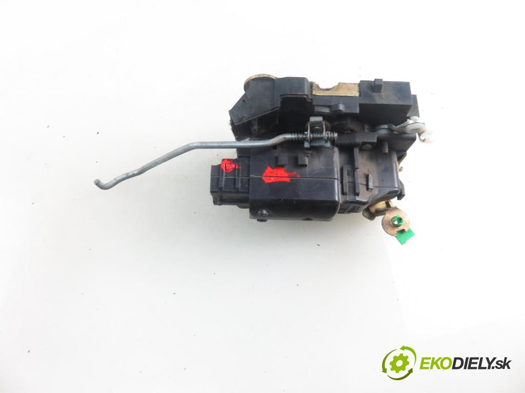 RENAULT MASTER II Skrzynia (FD) FURGON 2004 73,00 2.5 dCi 100 - G9U 754 2464,00 zámok PPE