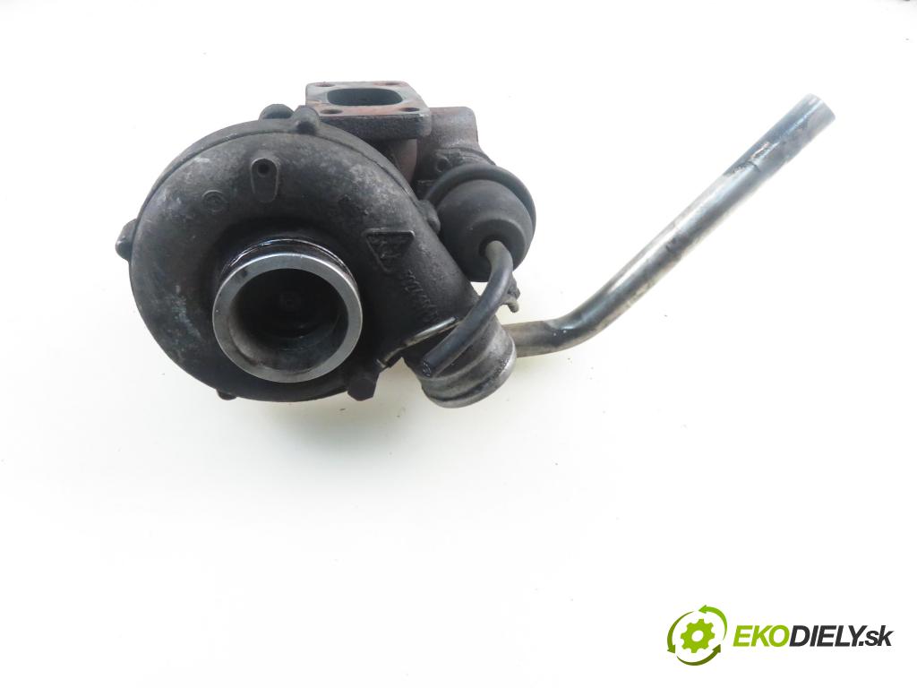 AUDI A6 Avant (4A, C4) KOMBI 1995 103,00 2.5 TDI - AEL 2461,00 RYCHLONABÍJEČKA: 046145703G (Turbodúchadla (kompletní))