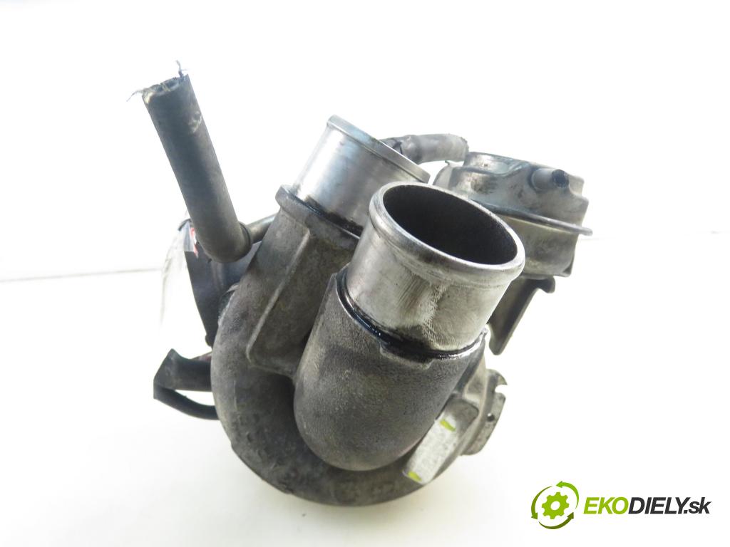 TOYOTA COROLLA (_E12_) HB 2003 66,00 2.0 D-4D 1995,00 RYCHLONABÍJEČKA: 172010G010 (Turbodúchadla (kompletní))