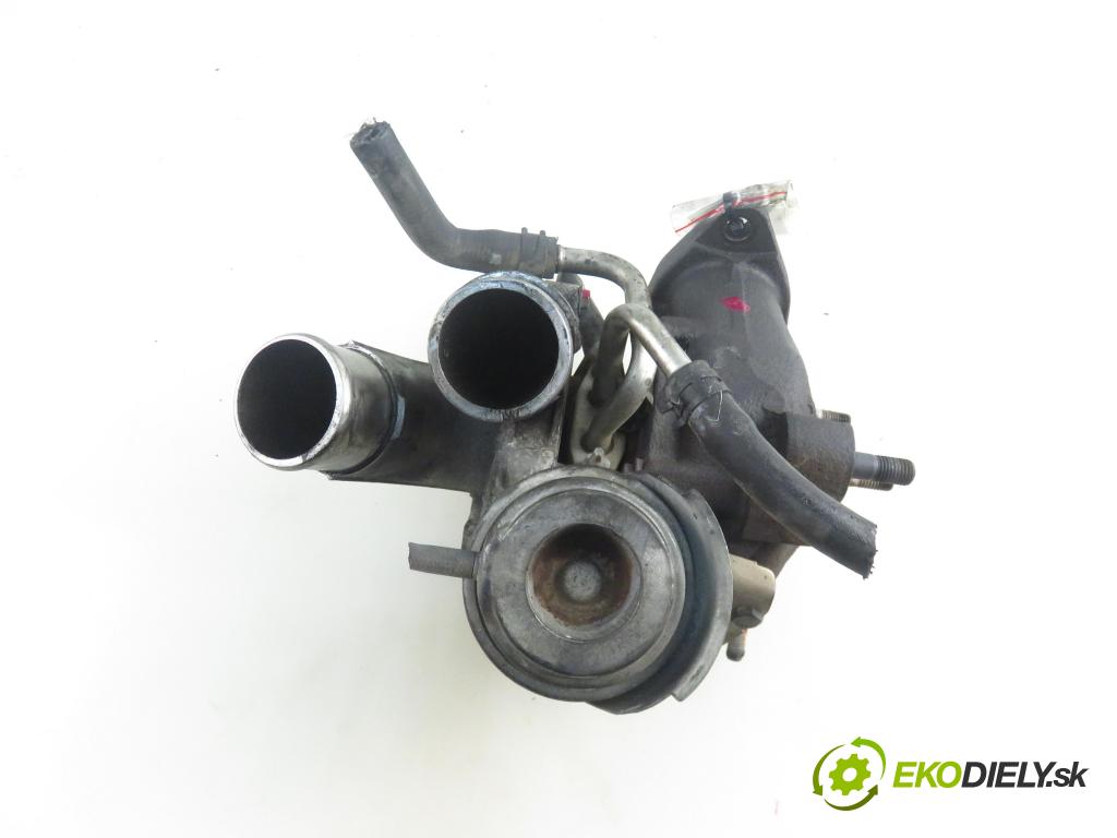 TOYOTA COROLLA (_E12_) HB 2003 66,00 2.0 D-4D 1995,00 RYCHLONABÍJEČKA: 172010G010 (Turbodúchadla (kompletní))