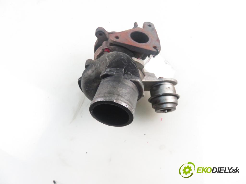 RENAULT TRAFIC II Skrzynia (FL) FURGON 2001 74,00 1.9 dCi 100 - F9Q 760 1870,00 RYCHLONABÍJEČKA: 8200544911 (Turbodúchadla (kompletní))