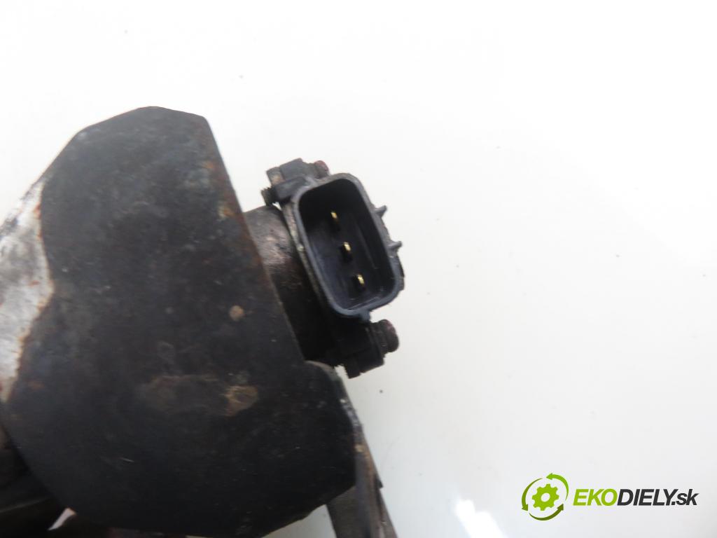 PEUGEOT 407 SW (6E_) KOMBI 2005 100,00 2.0 HDi 135 - RHR 1997,00 RYCHLONABÍJEČKA: 9654919580 (Turbodúchadla (kompletní))