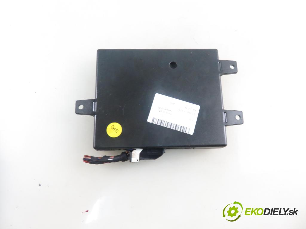 VW PASSAT B7 Variant (365) KOMBI 2011 103,00 2.0 TDI - CFFB 1968,00 MODUL BLUETOOTH 3C8035730B