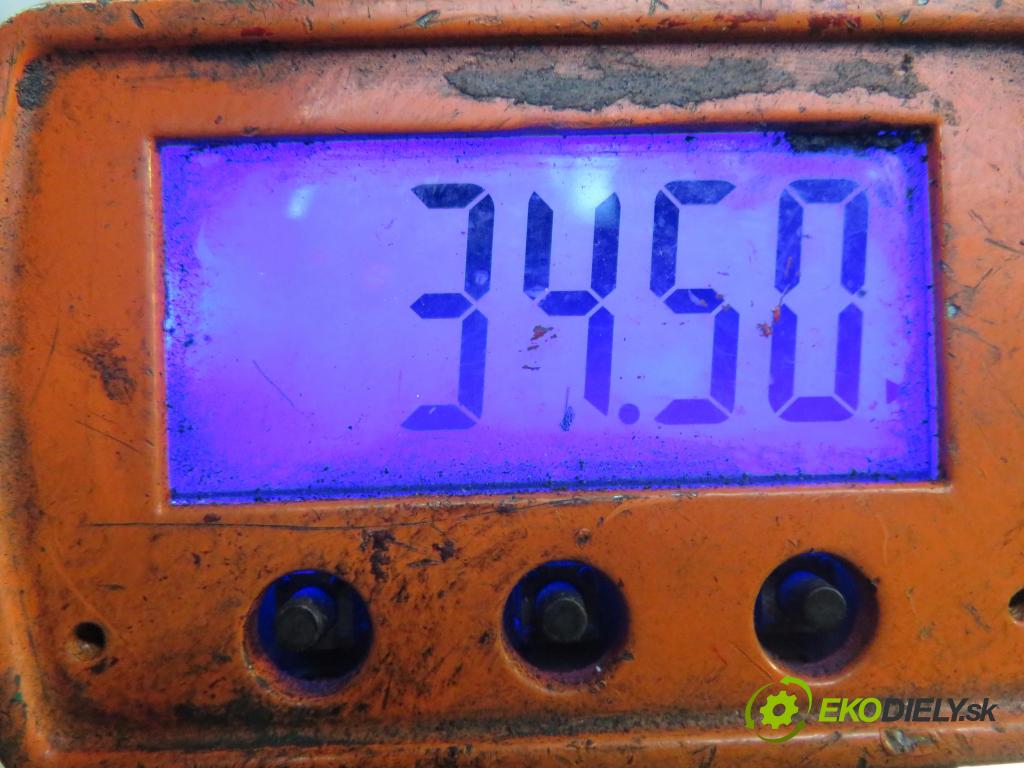 FIAT STILO (192_) HB 2002 59,00 1.2 16V 80 - 188 A5.000 1242,00 Prevodovka MANUALNA 55181588