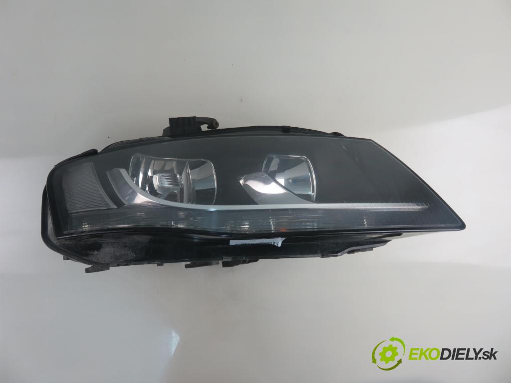 AUDI A4 (8K2, B8) SEDAN 2008 118,00 1.8 TFSI - CABB 1798,00 světlo PP 8K0941004