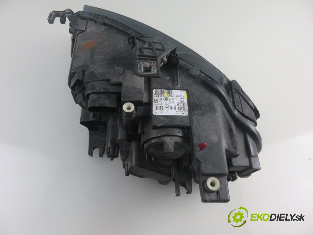 AUDI A4 (8K2, B8) SEDAN 2008 118,00 1.8 TFSI - CABB 1798,00 světlo PP 8K0941004