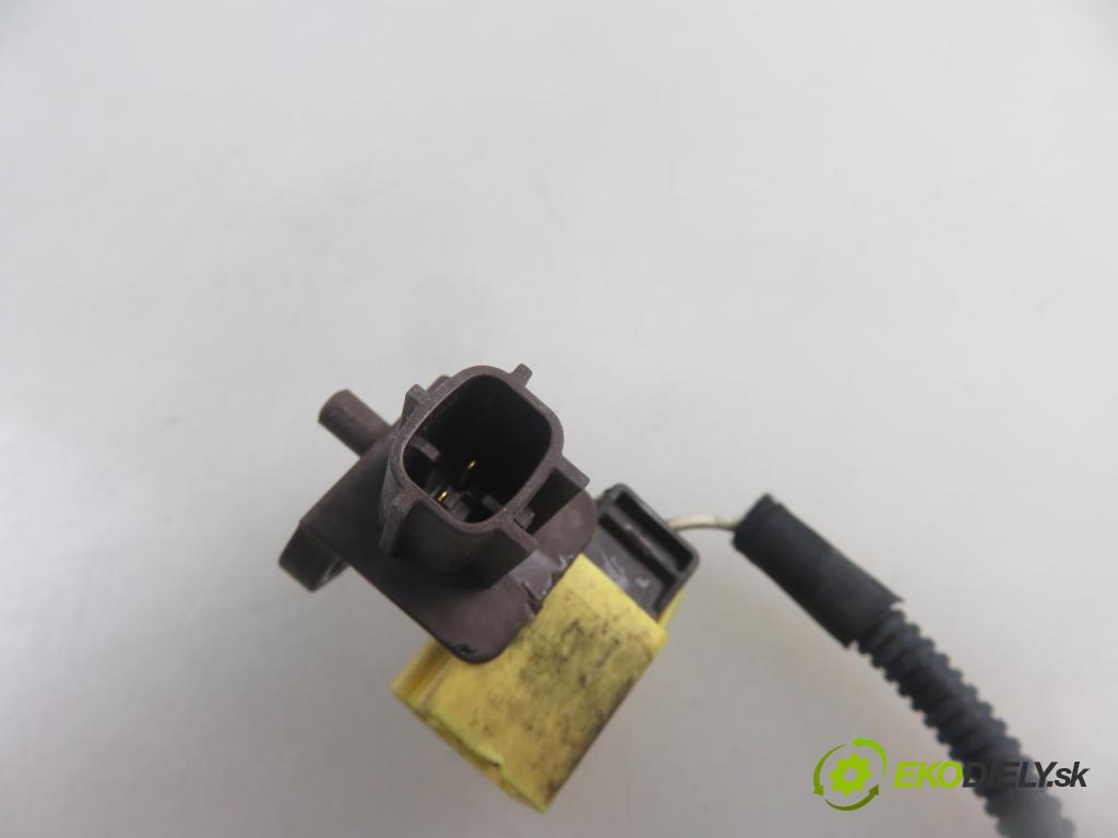 AUDI A4 (8K2, B8) SEDAN 2008 118,00 1.8 TFSI - CABB 1798,00 Snímač nárazu 5WK43738 ; 8K0959651 (Snímač nárazu)