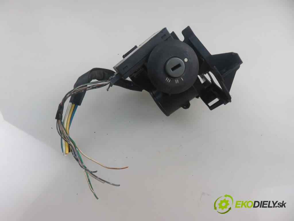 SUZUKI WAGON R+ (MM) HB 2002 56,00 1.3 4WD (RB 413) - G13BB 1298,00 spinačka 24445098 ; 5WK4763 (Spínacia skrinka a kľúč)