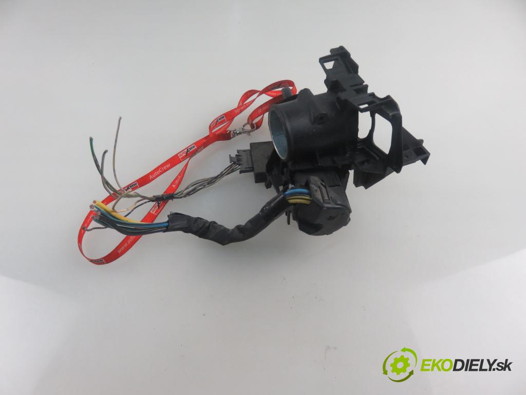 SUZUKI WAGON R+ (MM) HB 2002 56,00 1.3 4WD (RB 413) - G13BB 1298,00 spinačka 24445098 ; 5WK4763 (Spínacia skrinka a kľúč)