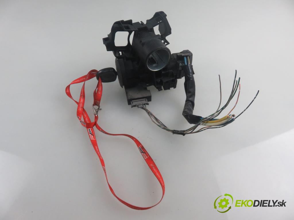 SUZUKI WAGON R+ (MM) HB 2002 56,00 1.3 4WD (RB 413) - G13BB 1298,00 spinačka 24445098 ; 5WK4763 (Spínacia skrinka a kľúč)