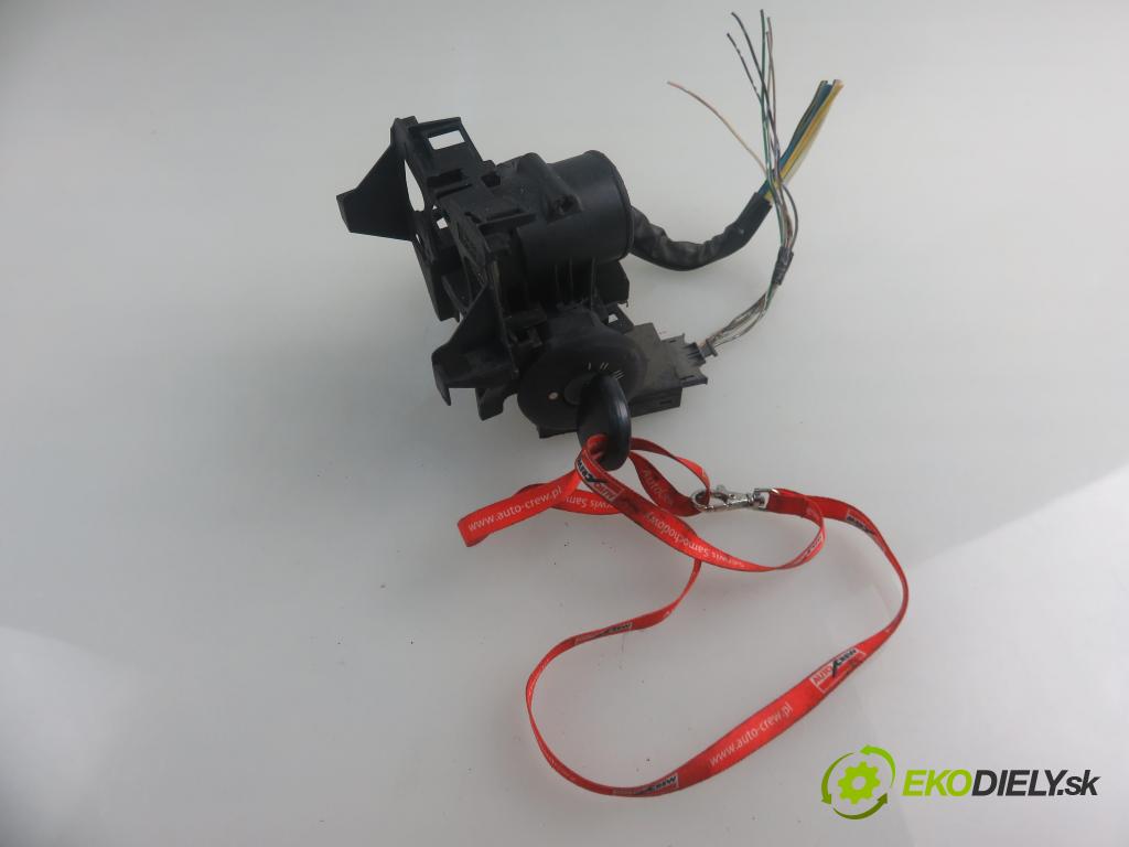 SUZUKI WAGON R+ (MM) HB 2002 56,00 1.3 4WD (RB 413) - G13BB 1298,00 spinačka 24445098 ; 5WK4763 (Spínacia skrinka a kľúč)