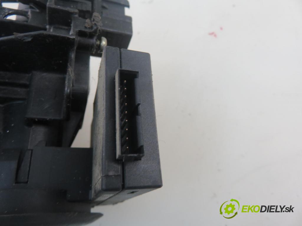 SUZUKI WAGON R+ (MM) HB 2002 56,00 1.3 4WD (RB 413) - G13BB 1298,00 spinačka 24445098 ; 5WK4763 (Spínacia skrinka a kľúč)