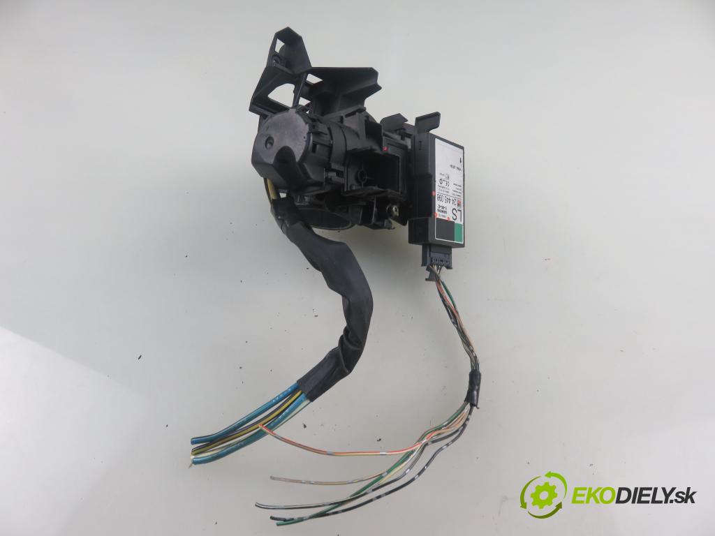 SUZUKI WAGON R+ (MM) HB 2002 56,00 1.3 4WD (RB 413) - G13BB 1298,00 spinačka 24445098 ; 5WK4763 (Spínacia skrinka a kľúč)