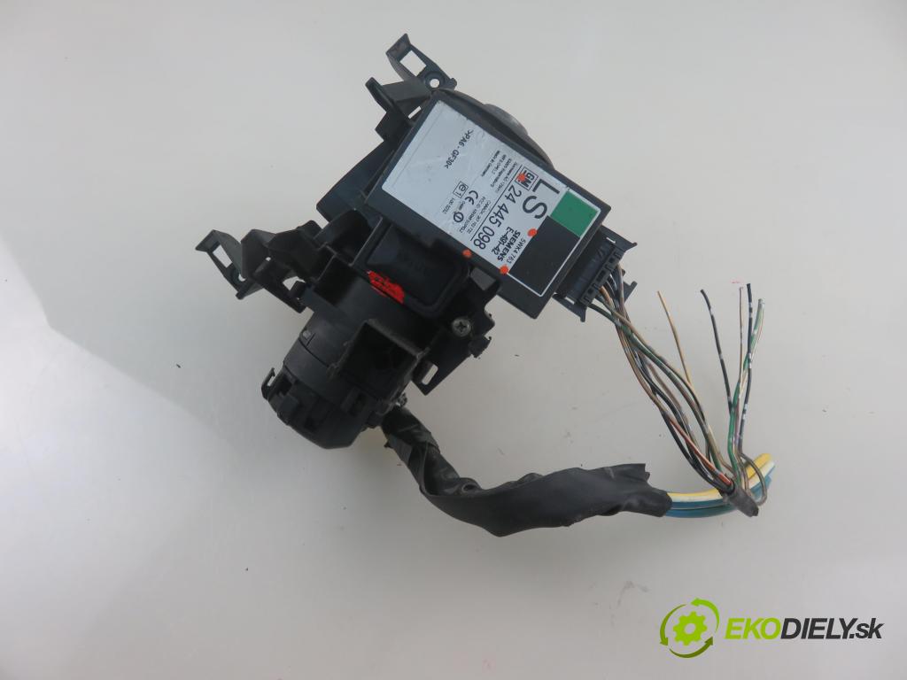 SUZUKI WAGON R+ (MM) HB 2002 56,00 1.3 4WD (RB 413) - G13BB 1298,00 spinačka 24445098 ; 5WK4763 (Spínacia skrinka a kľúč)