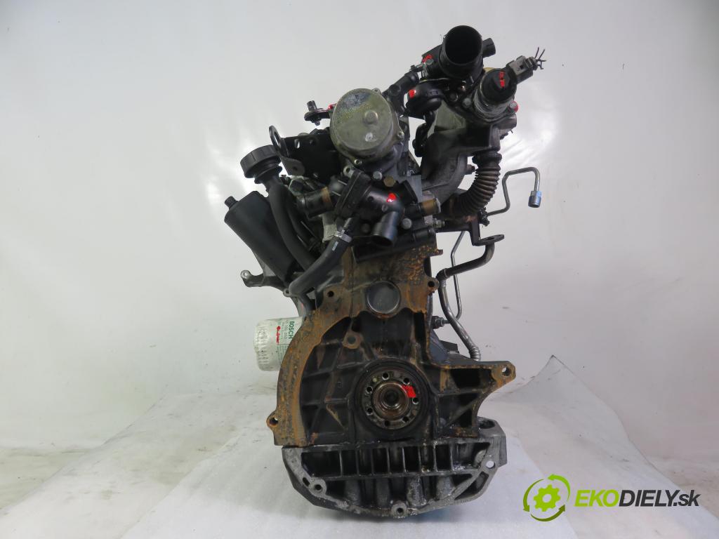 VOLVO V40 Kombi (645) KOMBI 2001 75,00 1.9 DI 102 - D 4192 T4 1870,00 Motor DIESEL D 4192 T4 ; F9Q1