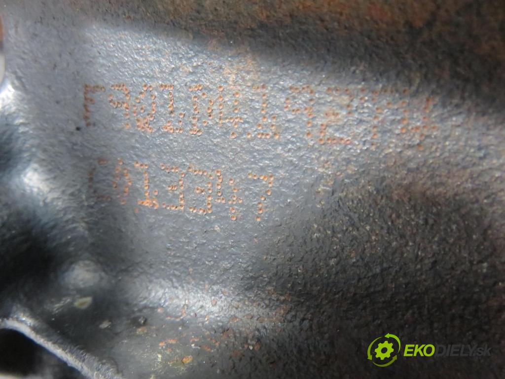 VOLVO V40 Kombi (645) KOMBI 2001 75,00 1.9 DI 102 - D 4192 T4 1870,00 Motor DIESEL D 4192 T4 ; F9Q1