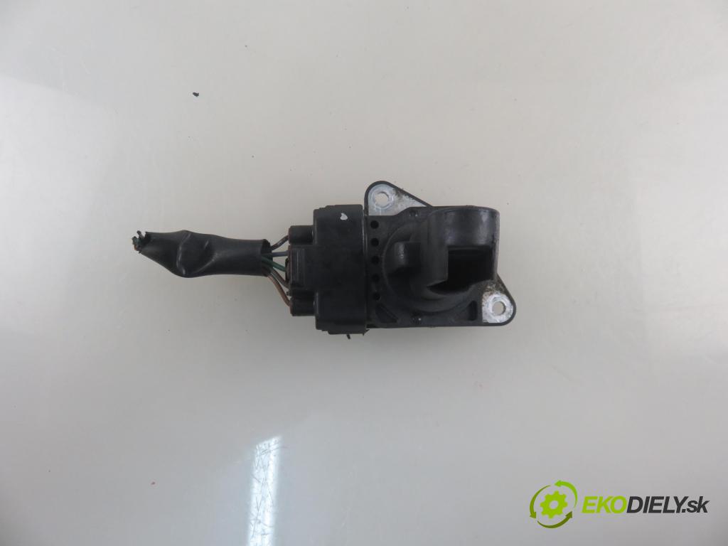 TOYOTA AVENSIS sedan (_T25_) SEDAN 2006 81,00 1.6 VVT-i (ZZT250_) 110 - 3ZZ-FE 1598,00 váha vzduchu vzduchu 222040J010 ; MB1974003010