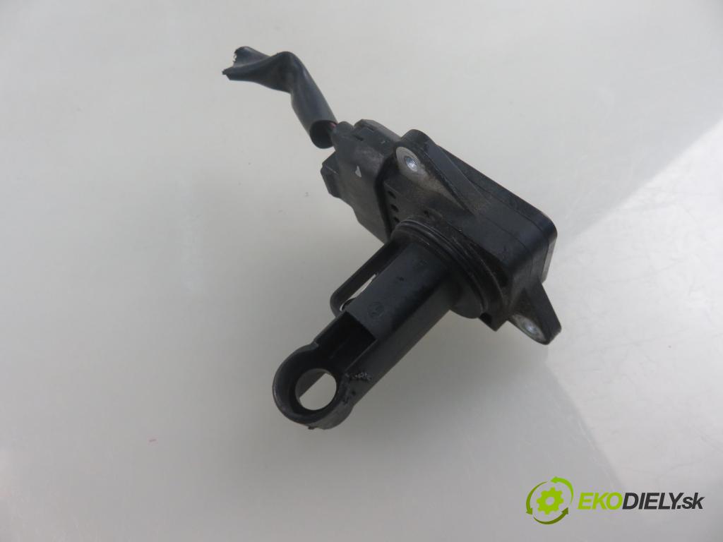 TOYOTA AVENSIS sedan (_T25_) SEDAN 2006 81,00 1.6 VVT-i (ZZT250_) 110 - 3ZZ-FE 1598,00 váha vzduchu vzduchu 222040J010 ; MB1974003010