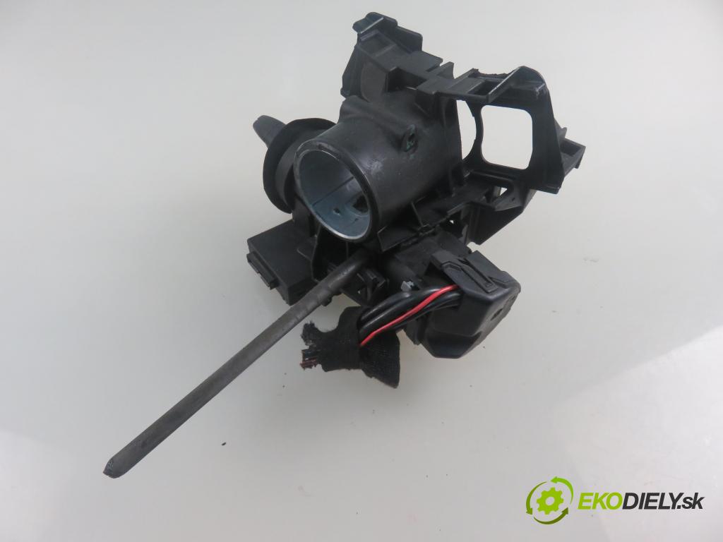 OPEL ZAFIRA A Nadwozie Wielkopojemne (MPV) (T98)  MINIVAN 2000 60,00 2.0 DI 16V - X 20 DTL 1995,00 spinačka 24445098 ; 5WK4763 (Spínacia skrinka a kľúč)