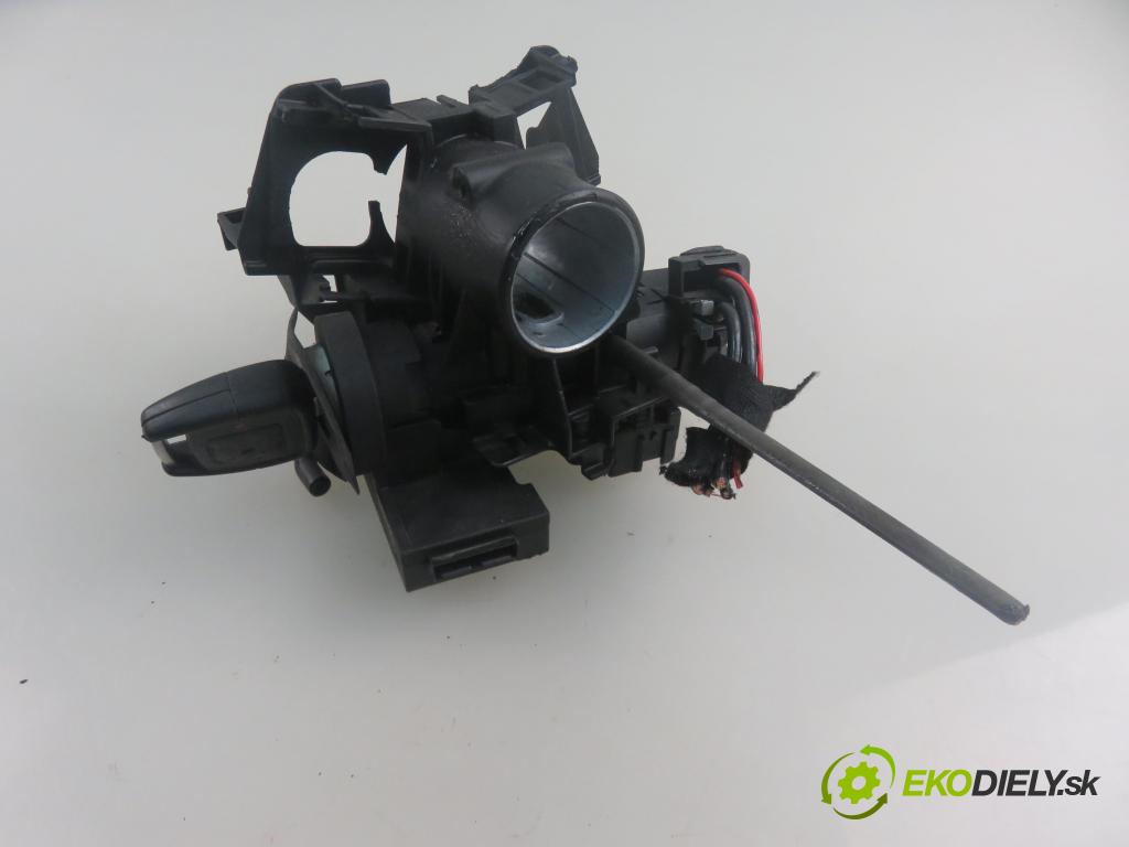 OPEL ZAFIRA A Nadwozie Wielkopojemne (MPV) (T98)  MINIVAN 2000 60,00 2.0 DI 16V - X 20 DTL 1995,00 spinačka 24445098 ; 5WK4763 (Spínacia skrinka a kľúč)