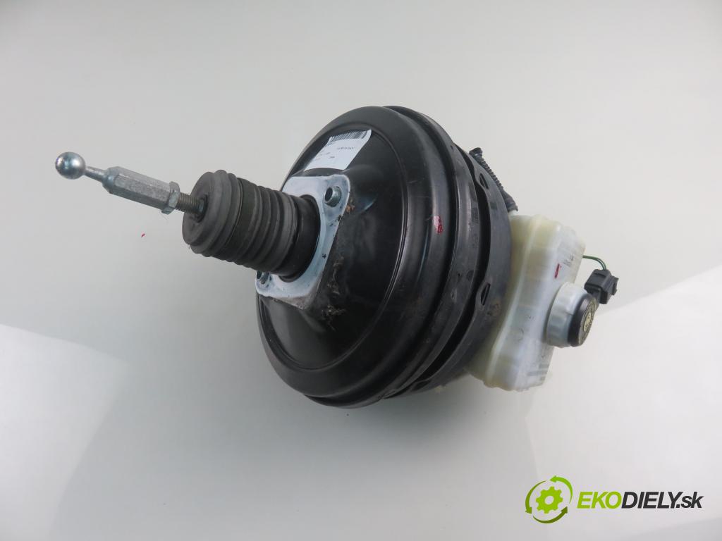 AUDI A4 (8K2, B8) SEDAN 2008 118,00 1.8 TFSI - CABB 1798,00 Posilovač 8K0612103L (Servočerpadlo, pumpa riadenia)