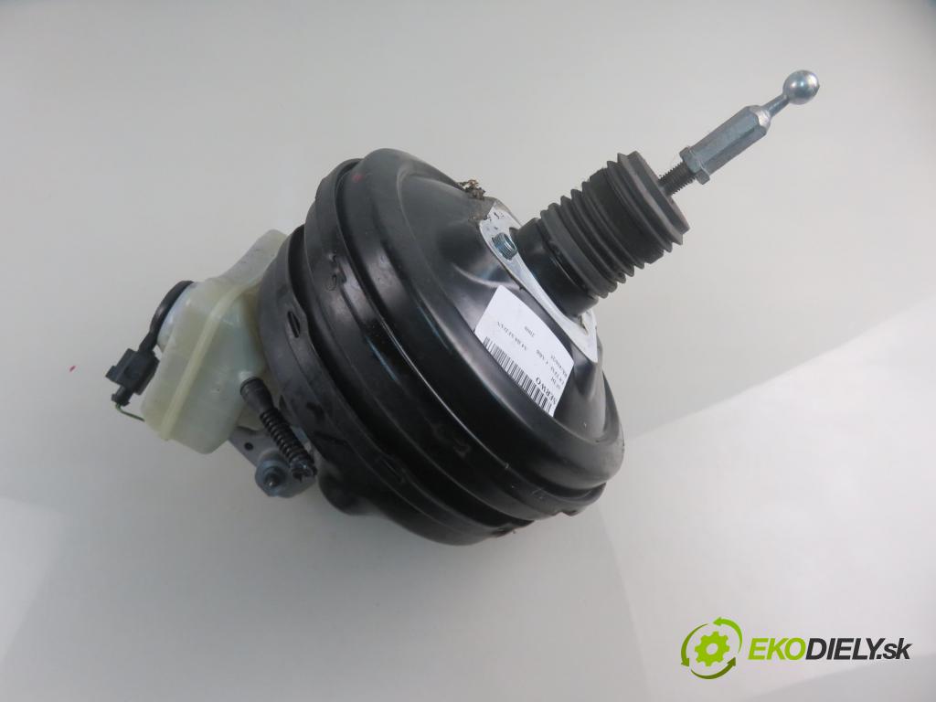 AUDI A4 (8K2, B8) SEDAN 2008 118,00 1.8 TFSI - CABB 1798,00 Posilovač 8K0612103L (Servočerpadlo, pumpa riadenia)