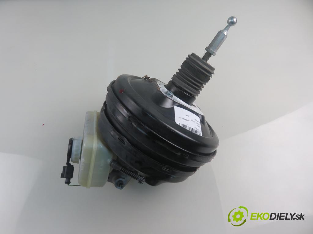AUDI A4 (8K2, B8) SEDAN 2008 118,00 1.8 TFSI - CABB 1798,00 Posilovač 8K0612103L (Servočerpadlo, pumpa riadenia)