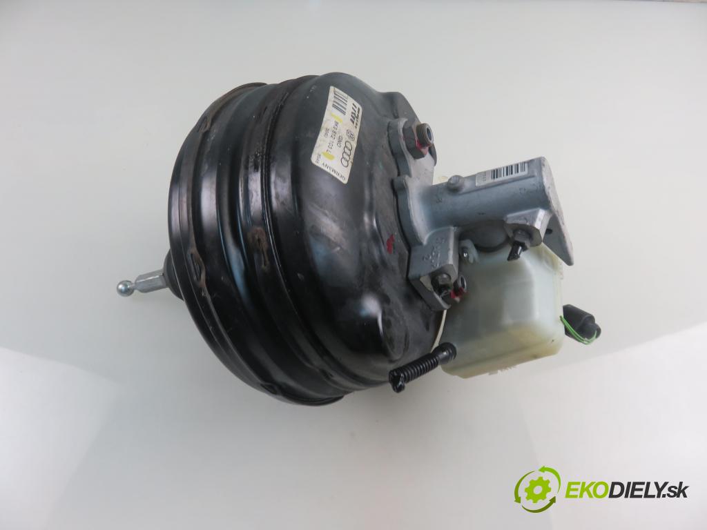 AUDI A4 (8K2, B8) SEDAN 2008 118,00 1.8 TFSI - CABB 1798,00 Posilovač 8K0612103L (Servočerpadlo, pumpa riadenia)