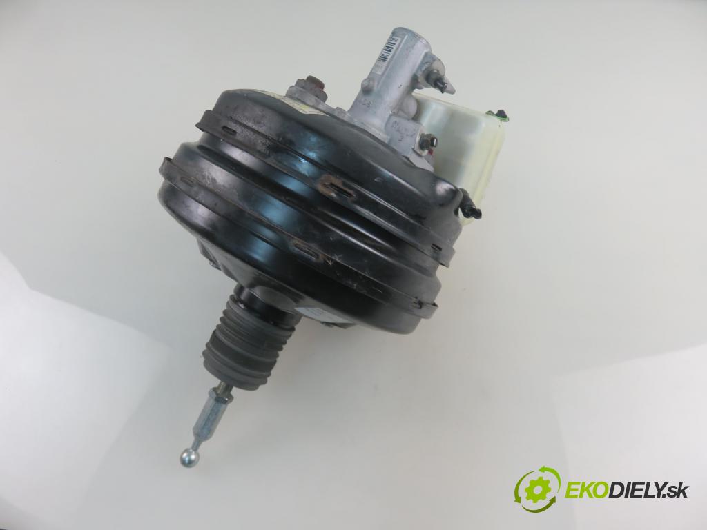 AUDI A4 (8K2, B8) SEDAN 2008 118,00 1.8 TFSI - CABB 1798,00 Posilovač 8K0612103L (Servočerpadlo, pumpa riadenia)