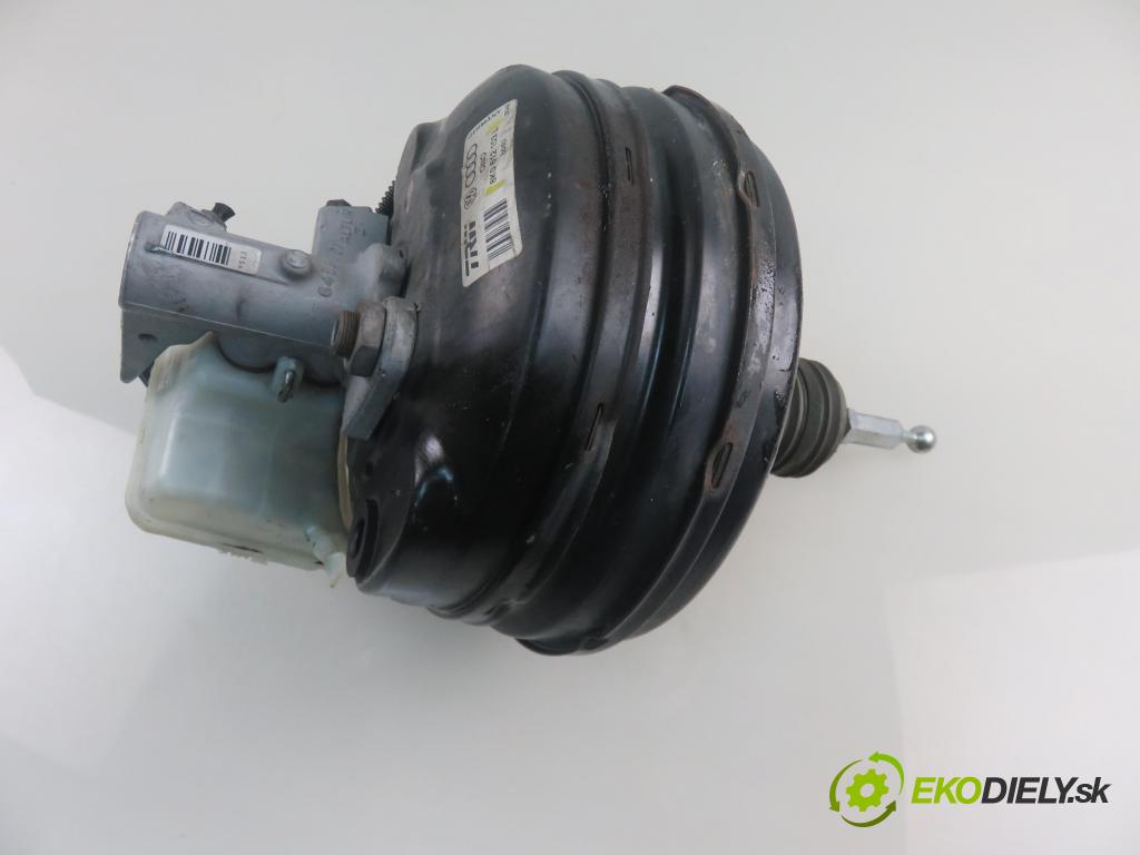 AUDI A4 (8K2, B8) SEDAN 2008 118,00 1.8 TFSI - CABB 1798,00 Posilovač 8K0612103L (Servočerpadlo, pumpa riadenia)