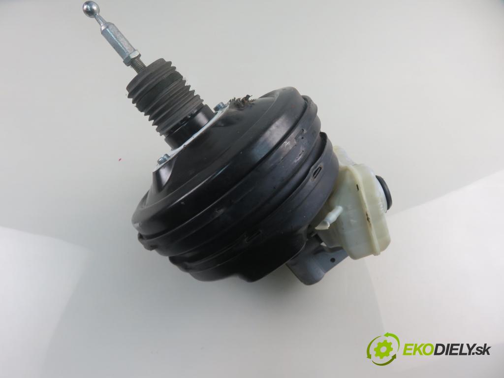 AUDI A4 (8K2, B8) SEDAN 2008 118,00 1.8 TFSI - CABB 1798,00 Posilovač 8K0612103L (Servočerpadlo, pumpa riadenia)