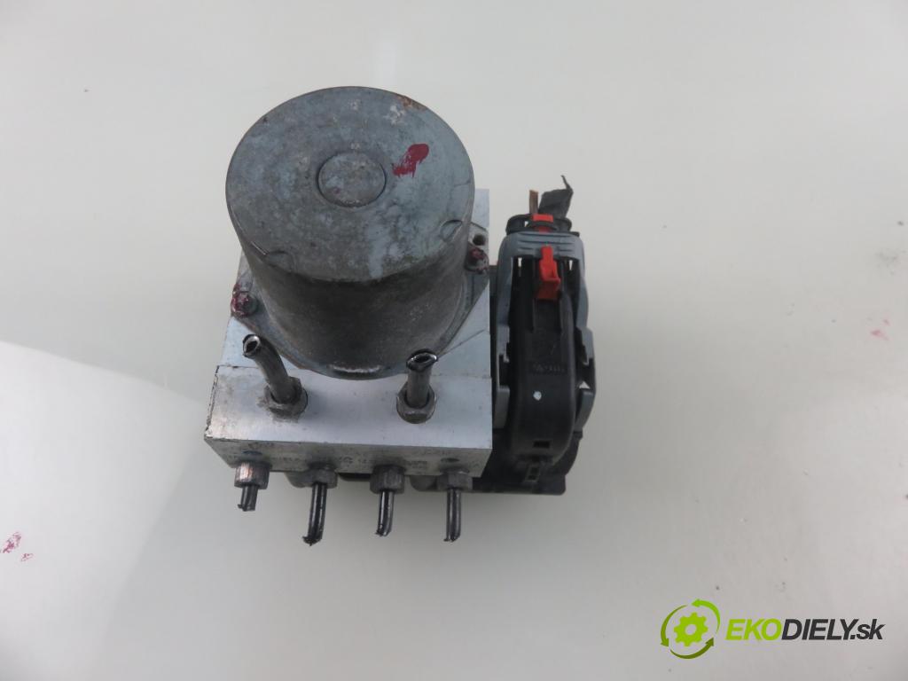 AUDI A4 (8K2, B8) SEDAN 2008 118,00 1.8 TFSI - CABB 1798,00 Pumpa ABS 8K0614517BB ; 0265950934 ; 0265236078 (Pumpa ABS)