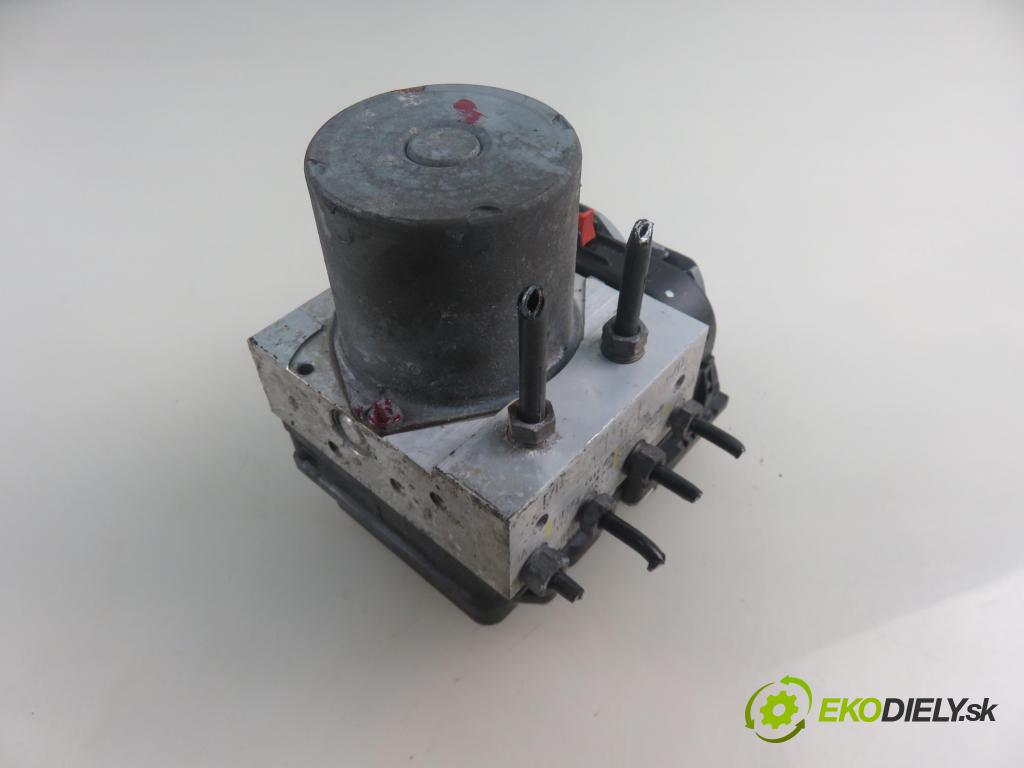 AUDI A4 (8K2, B8) SEDAN 2008 118,00 1.8 TFSI - CABB 1798,00 Pumpa ABS 8K0614517BB ; 0265950934 ; 0265236078 (Pumpa ABS)