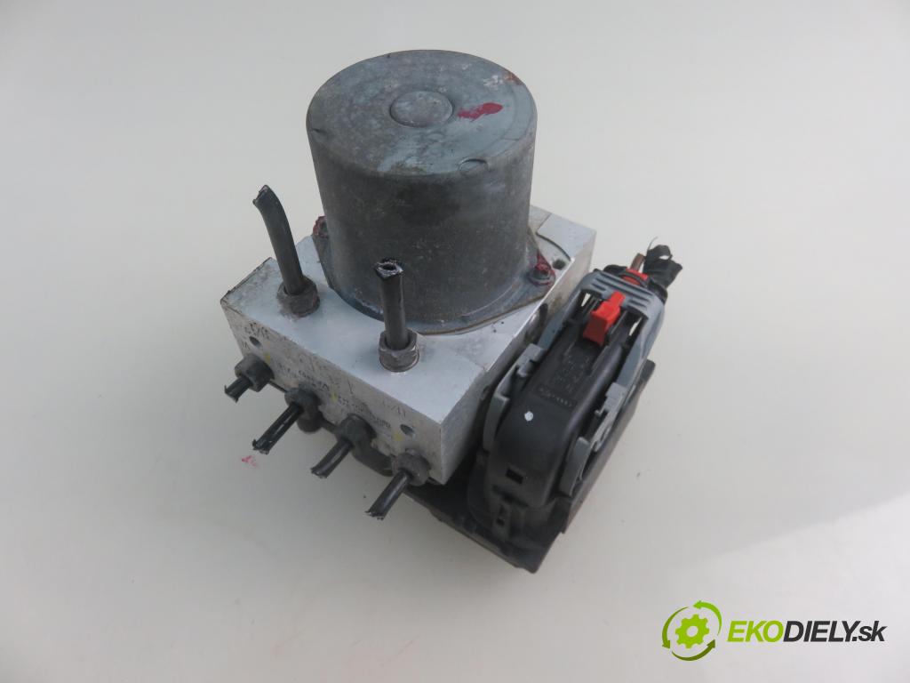 AUDI A4 (8K2, B8) SEDAN 2008 118,00 1.8 TFSI - CABB 1798,00 Pumpa ABS 8K0614517BB ; 0265950934 ; 0265236078 (Pumpa ABS)