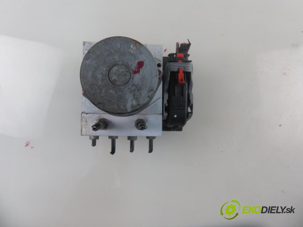 AUDI A4 (8K2, B8) SEDAN 2008 118,00 1.8 TFSI - CABB 1798,00 Pumpa ABS 8K0614517BB ; 0265950934 ; 0265236078 (Pumpa ABS)