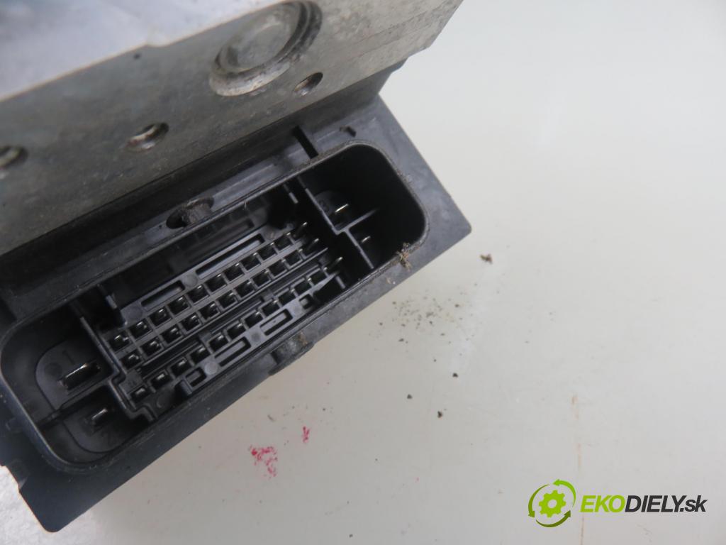 AUDI A4 (8K2, B8) SEDAN 2008 118,00 1.8 TFSI - CABB 1798,00 Pumpa ABS 8K0614517BB ; 0265950934 ; 0265236078 (Pumpa ABS)