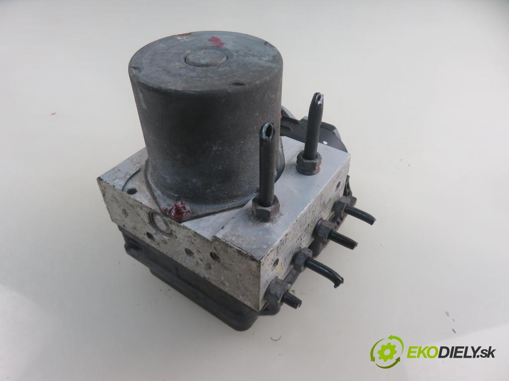 AUDI A4 (8K2, B8) SEDAN 2008 118,00 1.8 TFSI - CABB 1798,00 Pumpa ABS 8K0614517BB ; 0265950934 ; 0265236078 (Pumpa ABS)