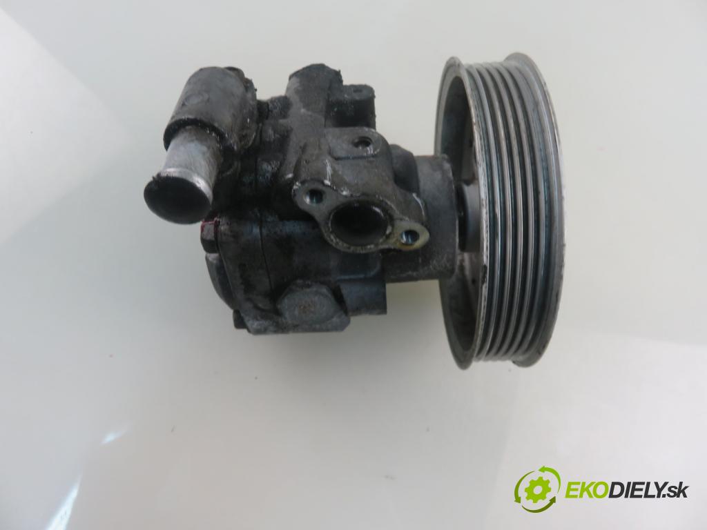 AUDI A4 (8K2, B8) SEDAN 2008 118,00 1.8 TFSI - CABB 1798,00 Pumpa servočerpadlo 8K0145153F (Servočerpadlo, pumpa riadenia)