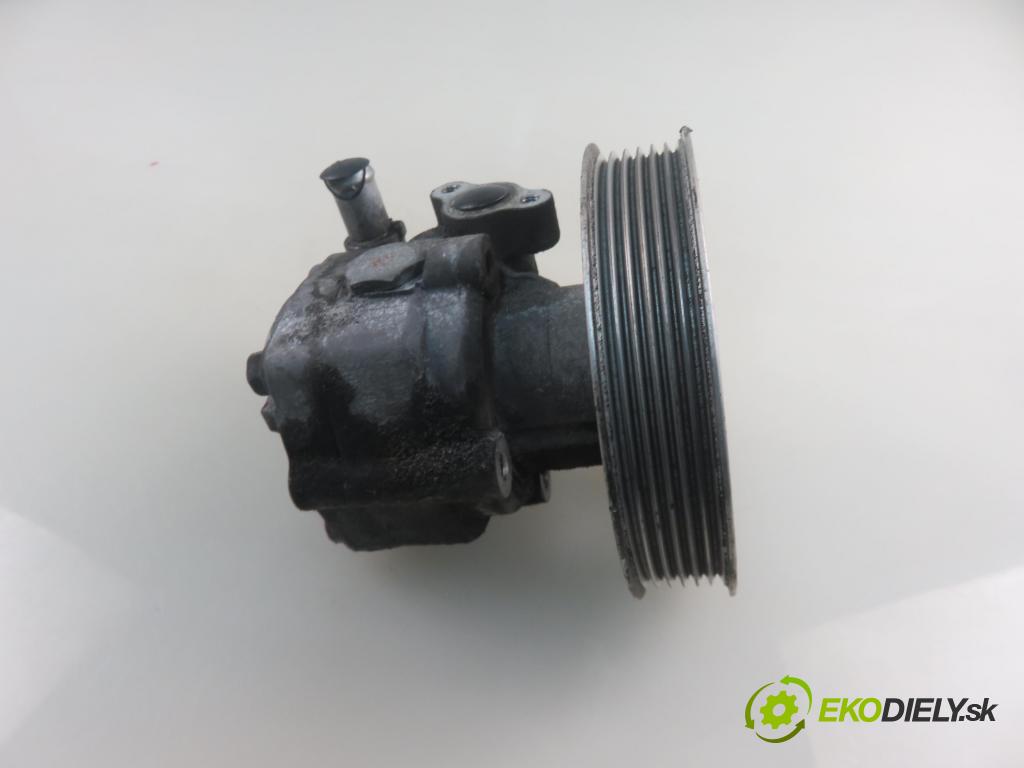 AUDI A4 (8K2, B8) SEDAN 2008 118,00 1.8 TFSI - CABB 1798,00 Pumpa servočerpadlo 8K0145153F (Servočerpadlo, pumpa riadenia)