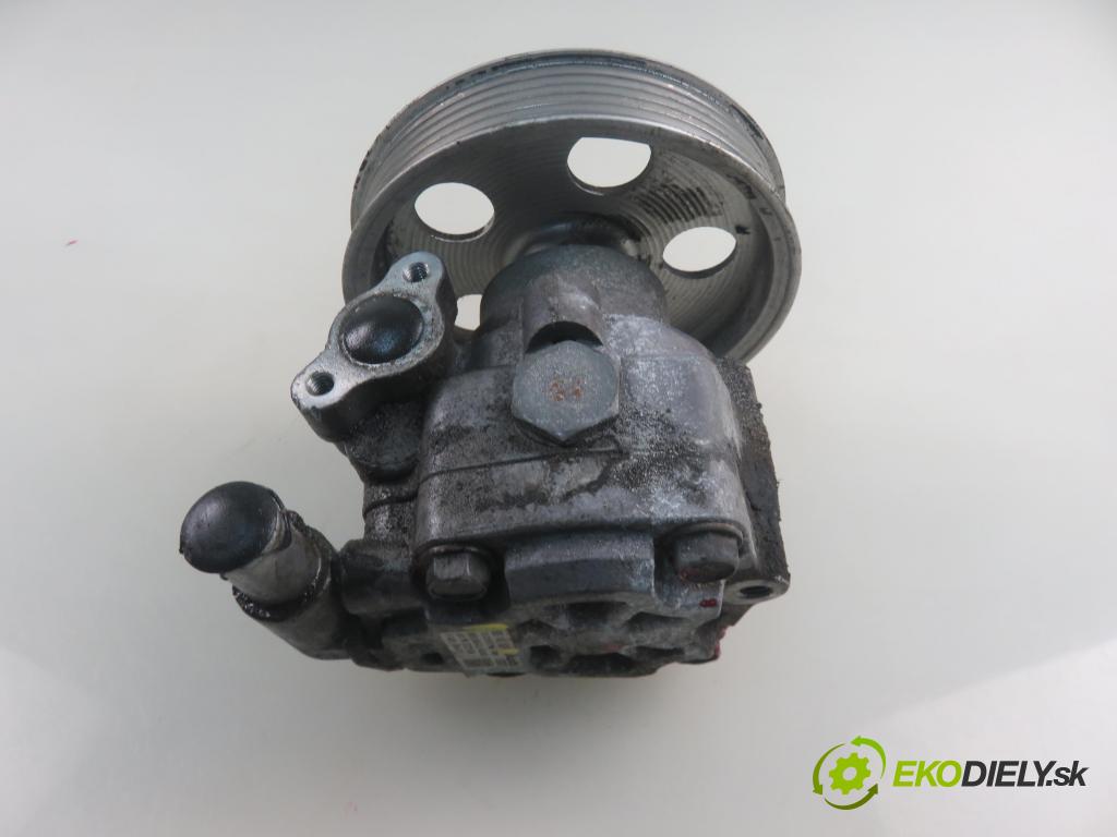 AUDI A4 (8K2, B8) SEDAN 2008 118,00 1.8 TFSI - CABB 1798,00 Pumpa servočerpadlo 8K0145153F (Servočerpadlo, pumpa riadenia)