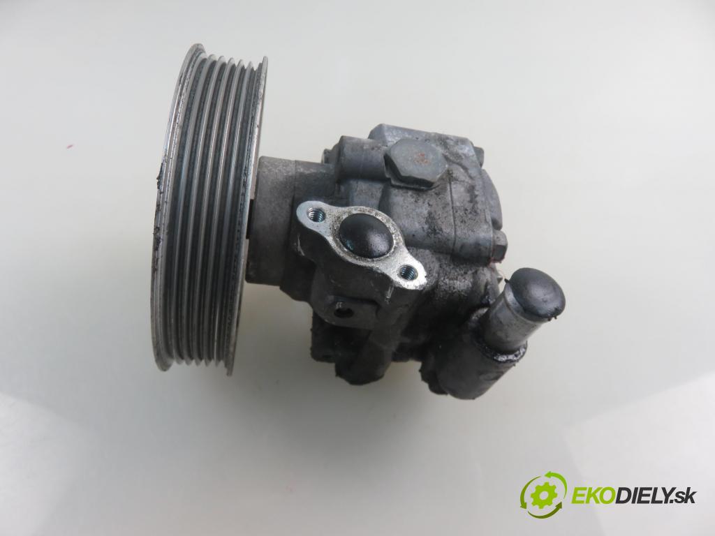 AUDI A4 (8K2, B8) SEDAN 2008 118,00 1.8 TFSI - CABB 1798,00 Pumpa servočerpadlo 8K0145153F (Servočerpadlo, pumpa riadenia)