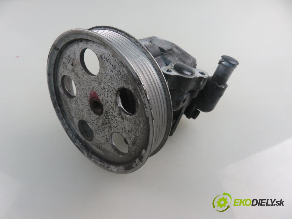 AUDI A4 (8K2, B8) SEDAN 2008 118,00 1.8 TFSI - CABB 1798,00 Pumpa servočerpadlo 8K0145153F (Servočerpadlo, pumpa riadenia)